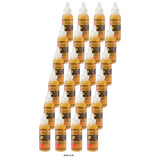 Africa s Best - Ultimate Originals Therapy Jamaican Black Castor Stimulating Gro 4. Oz (Pack of 24)