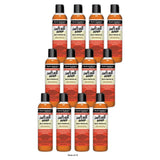 Aunt Jackie s Curls & Coils Soft All Over Multi Purpose Oil 8 oz (Pack of 12)