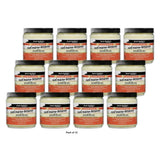 House of Cheatham Aunt Jackies Curls & Coils Curl Whip 15 oz (Pack of 12)