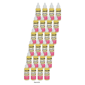 Aunt Jackie s Frizz Rebel Coconut & Sweet Almond 4.0 FL OZ (Pack of 24)