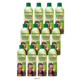 Texture My Way Curl Keeper Moisturizing Hair Lotion (Pack of 12)
