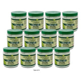Africa s Best Ultimate Originals Extra-Virgin Olive Oil Body Whip Cream 15 oz (Pack of 12)