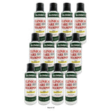 GLOVER S - Clinical Care Shampoo 4. Oz (Pack of 12)