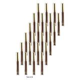 Cover Your Gray Brush-in Wand Medium Brown 0.25 OZ (Pack of 36)