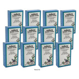 Colora Henna Creme Hair Color Mahogany 2 oz (Pack of 12)