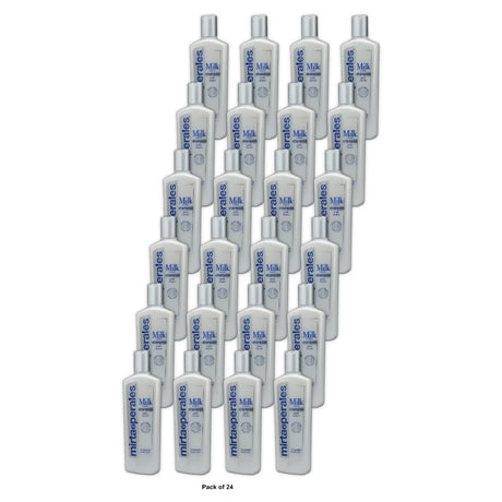 Mirta de Perales Milk Shampoo 16 oz (Pack of 24)