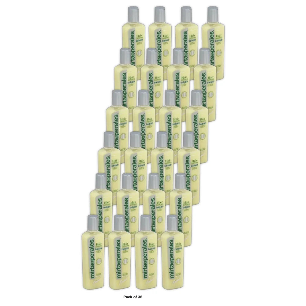 Mirta de Perales Mirta de Perales Hair Conditioning 8 oz (Pack of 36)