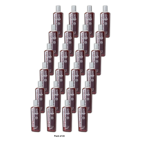 Mirta De Perales S Oil Treatment Shampoo 16 Oz (Pack of 24)