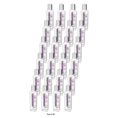 Mirta de Perales Cream Hairdressing With Vitamin E 4 oz (Pack of 36)