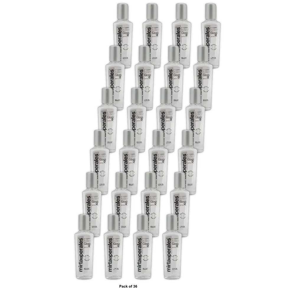 Mirta de Perales Mirta de Perales Hair Serum 4 oz (Pack of 36)