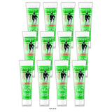 Clubman Pinaud Styling Gel Hair Groom for Men, 3.75-Ounce (Pack of 6) 4 Oz