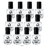 Seche Vite Dry Fast Clear Top Coat - 0.5 fl oz (Pack of 24)