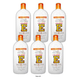 Fruit of the Earth Vitamin E Lotion 16 Oz. (Pack of 6)