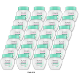 Ponds Cold Cream Make Up Remover Fragrance Free 6.1Oz (Pack of 24)