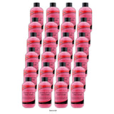 Super Nail Non-Abrasive Polish Remover 8 oz (Pack of 24)