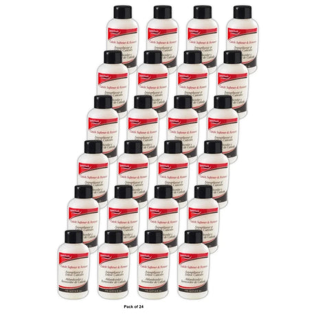 Supernail Cuticle Softener & Remover 4 Oz (Pack of 24)