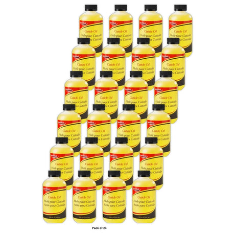 Super Nail Cuticle Oil 8 oz (Pack of 24)