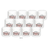 Cococare Vitamin E Cream 4 Oz (Pack of 12)
