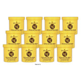Cococare Cocoa Butter Cream 15 oz (Pack of 12)