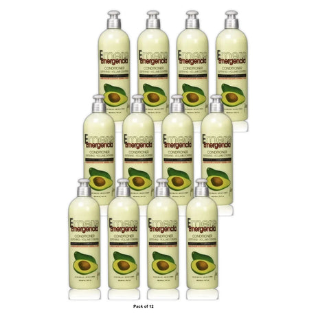 Pr Emergencia Rinse Aguacate 16. Oz (Pack of 12)