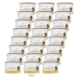 GiGi Espresso All Purpose Honee Wax 14 oz (Pack of 24)
