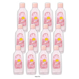 Para Mi Bebé 25 Oz. Splash Cologne Girls (Pack of 12)