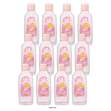 Para Mi Bebé 25 Oz. Splash Cologne Girls (Pack of 12)