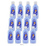 Para mi Bebe Violet Cologne 25 Fl Oz / Violets Baby Cologne for after baby s bat (Pack of 12)