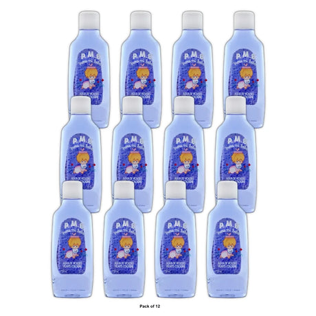 Para mi Bebe Violet Cologne 25 Fl Oz / Violets Baby Cologne for after baby s bat (Pack of 12)