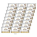 GiGi Flex Wax Coconut Honee Wax - 13 oz (Pack of 24)