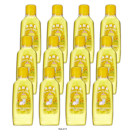 Hofmann Marketing PMB Shampoo 25 oz (Pack of 12)