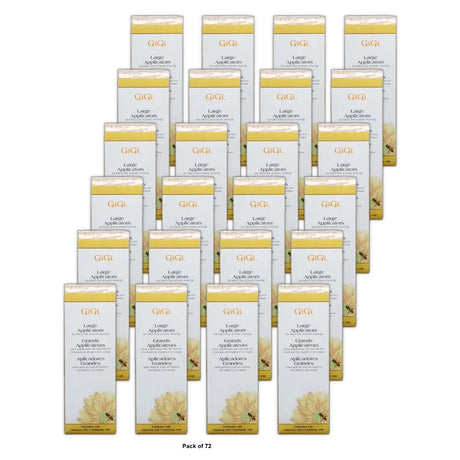 Gigi Spatula Large (Pack of 72)