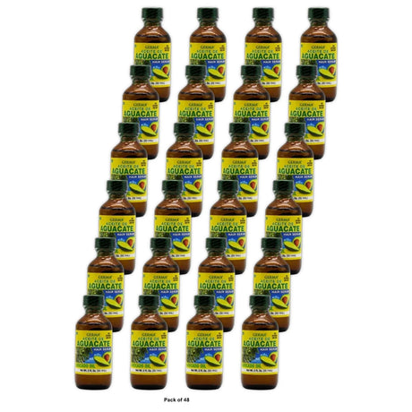 Germa Aceite De Aguacate Avocado Hair Oil 2 Oz (Pack of 48)