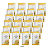 American International GiGi Hair Removal Strips 12 ea 1. Oz (Pack of 36)