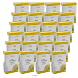 Gigi Hair Removal Strips for the Face - 12 Strips w/ 1oz Post Epilation Lotion (Pack of 36)