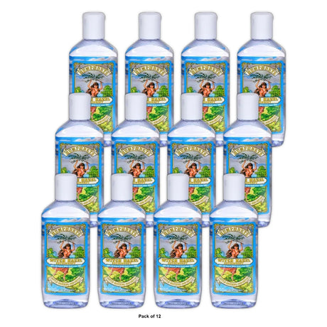 Humphrey's Witch Hazel Astringent, Ounce 8. Oz (Pack of 12)