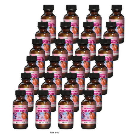 Germa Miel Rosada Bora - 1oz (Pack of 72)