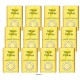 Heno de Pravia Natural Bath Soap 4.2 oz (Pack of 12)