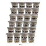GiGi No Sting Wax with Kava Kava Microwave Hair Removal Wax 226g/8oz (Pack of 24)