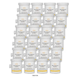 GiGi All Purpose Honee Wax Microwave Formula 8 oz (Pack of 24)