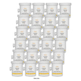 Gigi Creme Wax Microwave 8 oz (Pack of 24)