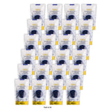 Gigi Hard Wax Beads - Infused with Relaxing Lavender Essential Oils - 14 oz (Pack of 24)