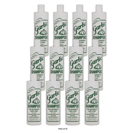 NUTRINE 16 Oz (Pack of 12)