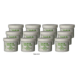 Nutrine Olive Oil Finishing Hair Cream For Perms 4 Oz (Pack of 12)