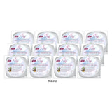 en Love Moisture Crush Curling Gel Coconut Milk & Aloe Vera  10 Oz (Pack of 12)