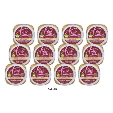 én Love Forever For Always Edge Control 3.38oz (Pack of 12)
