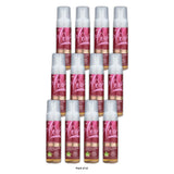 n Love Moisture Crush Foaming Mousse 7.27 Oz (Pack of 12)