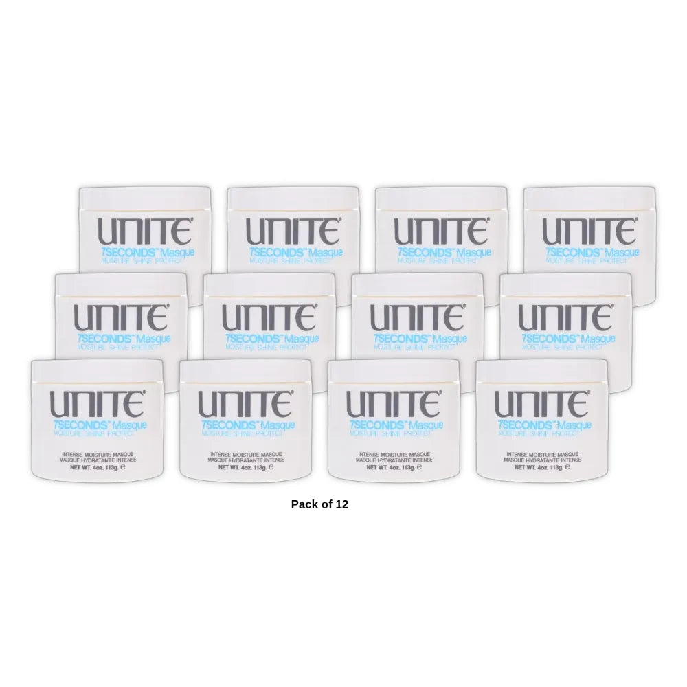 UNITE 7SECONDS Treatment Masque 4oz (Pack of 12)
