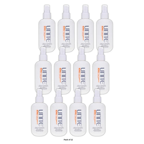 UNITE Hair BOING Curl Leave-In Conditioner, 8 fl. Oz (B0753H4SMM) (Pack of 12)