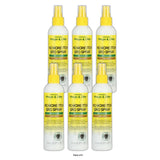 Jamaican Mango & Lime No More Itch Gro Spray 8 oz. Unisex (Pack of 6)